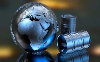 Sin petróleo iraní se agrava la escasez global de combustible.