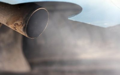 Dificultar la circulación: El plan del Ayuntamiento para reducir la contaminación en Córdoba