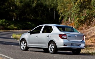 Dacia dará prioridad a los motores de autogas GLP antes que a los diésel