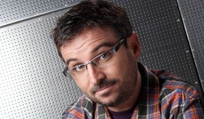 Jordi Évole analiza el sector de la energía, ¿por qué el precio de la gasolina siempre sube?