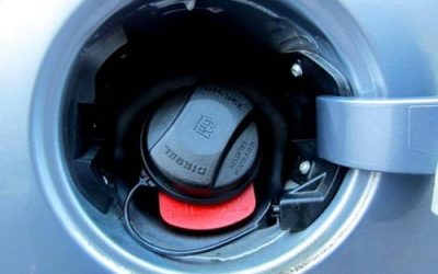 El impuestazo al diésel llegará antes de fin de año, con la Ley de Transición Energética