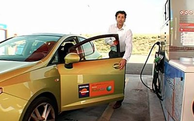 ¿Cuáles son los beneficios del AutoGas para el conductor?