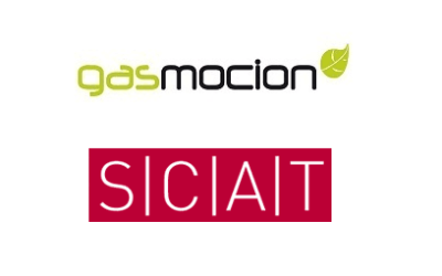 Acuerdo entre Gasmocion, S.L. y la Sociedad Cooperativa Madrileña de Servicios de Autotaxi