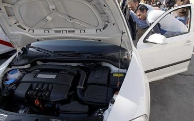 Fiat y Repsol se unen para impulsar los coches a autogas/GLP.