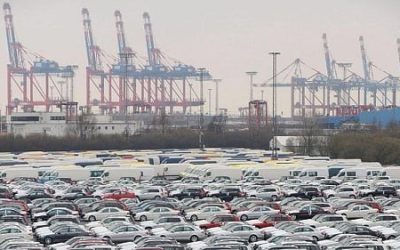 El Plan PIVE logra vender 101.000 coches y recaudar 300 millones de euros.