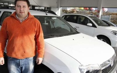 Las segundas marcas y los clientes con más de 50 años protagonizan las ventas de coches.
