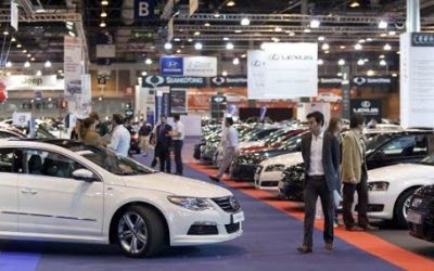 Los concesionarios quieren que el Plan PIVE incluya coches usados de menos de un año.