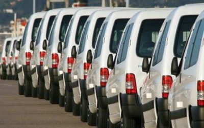 El Gobierno aprueba el Plan PIMA, con unos 40 millones de incentivos para la compra de furgonetas.