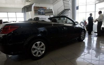 ¿Es el momento de comprar un coche? Las promociones alcanzan su máximo histórico