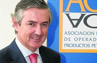 Entrevista al director de la Asociación de Operadores Petrolíferos. «El 45% de lo que se paga por la gasolina son impuestos»