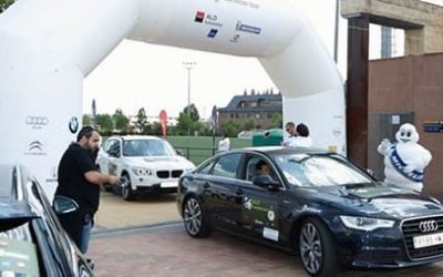 Sexta edición del ALD Ecomotion Tour