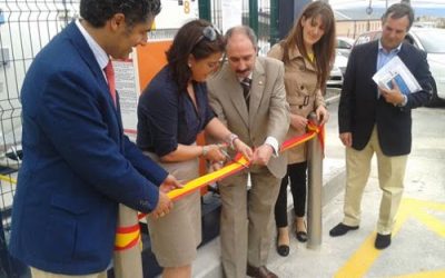 Ya hay suministro de autogas en Ávila