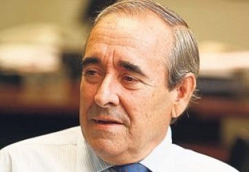 Luis Valero: «En el debate europeo de las emisiones se juega el futuro de las plantas españolas»