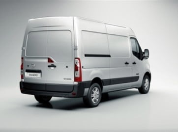 El Plan PIMA Aire impulsa por segundo mes consecutivo el mercado de comerciales, crece un 2,5% en mayo