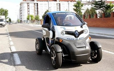 «Smart City» ha impulsado 23 proyectos en sus tres primeros años, entre los que se incluye el autogas GLP