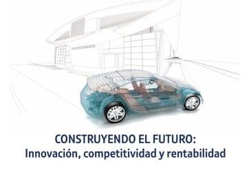 Mañana comienza el XXII Congreso Nacional de la Distribución de la Automoción