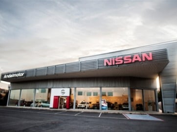 Las matriculaciones suben un 15% en noviembre