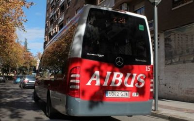 425.000 euros en ayudas en Castilla-La Mancha para fomentar la eficiencia energética en el transporte
