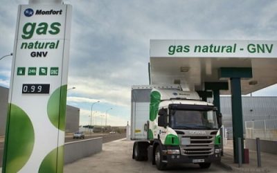 Europa establece normas para la red de suministro de combustibles alternativos