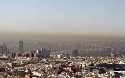 Bruselas da dos meses a España para reducir la contaminación
