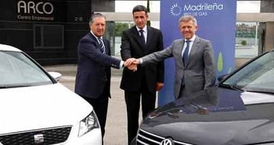 El GNC, una opción sostenible