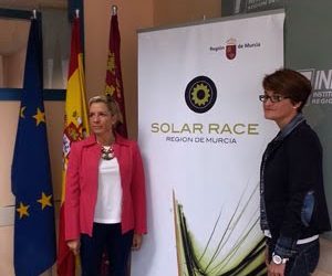La Solar Race reunirá 24 vehículos impulsados por energías alternativas en un circuito urbano de Murcia