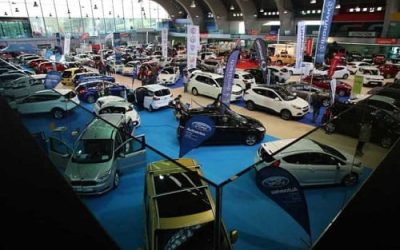 El Salón del Automóvil, con la presencia de vehículos a autogas/GLP, cierra con un «muy buen movimiento comercial»