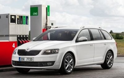 Ahorra con gas natural