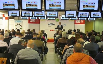 Las flotas conectan con la movilidad sostenible