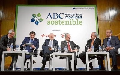 La movilidad inteligente que las ciudades necesitan para evitar la contaminación atmosférica