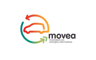 El autogas GLP da la bienvenida al Plan Movea