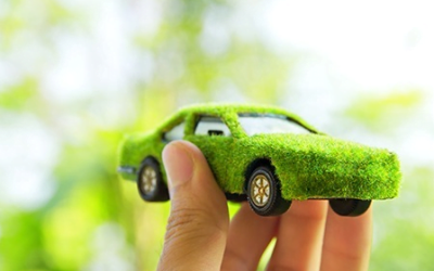 Las autoescuelas invierten en vehículos de autogas GLP por estos motivos