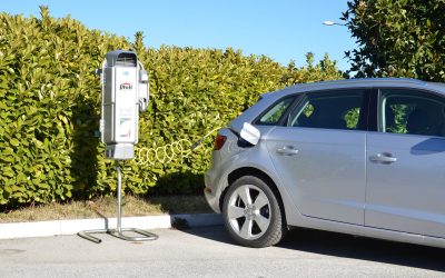 Prueba Skoda Octavia Combi 1.4 TSI G-Tec DSG Style GNC/GLP