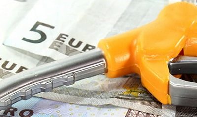 El precio de la gasolina sigue subiendo una semana más