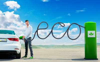 Esto ahorrarías adaptando tu vehículo a Autogas/GLP ante la subida de precio de la gasolina