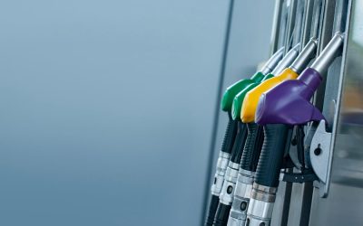 Tabla de ahorro con Autogas. Octubre 2022.