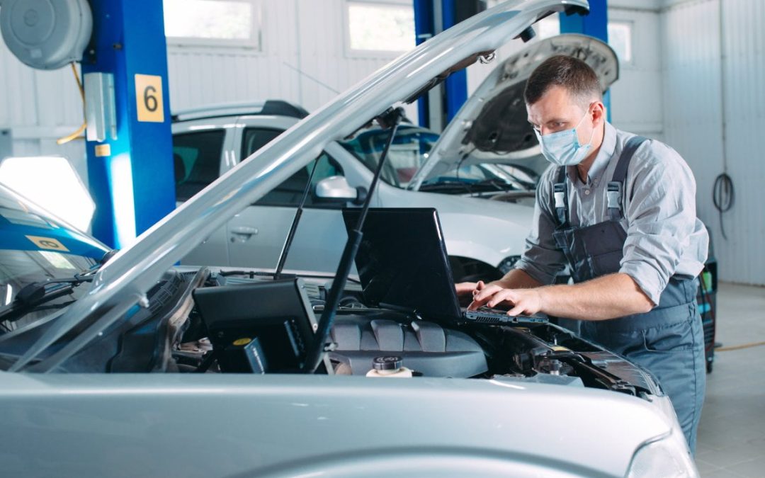 Cómo transformar un coche híbrido a GLP
