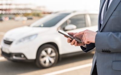 Cómo adaptar el seguro del coche si te pasas al Autogas