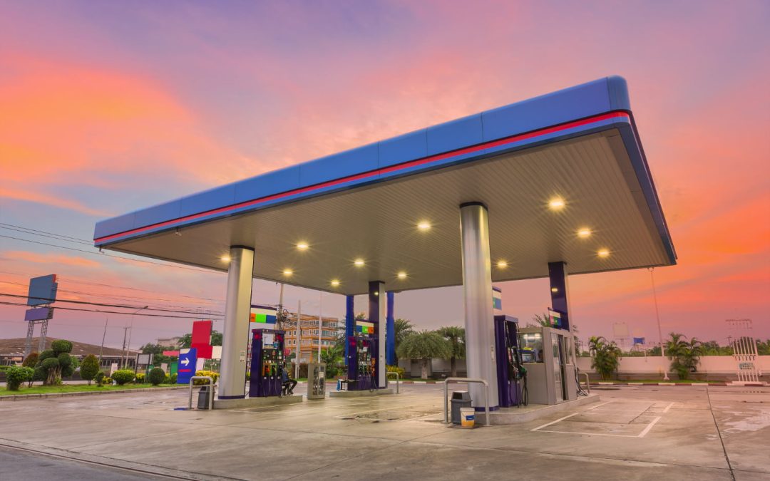 Abril: el mes de los descuentos en GLP o Autogas