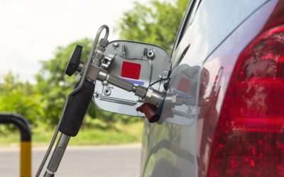 Guía para repostar GLP correctamente