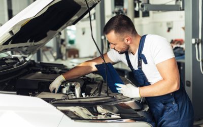 Homologación GLP: qué requisitos debe cumplir tu vehículo