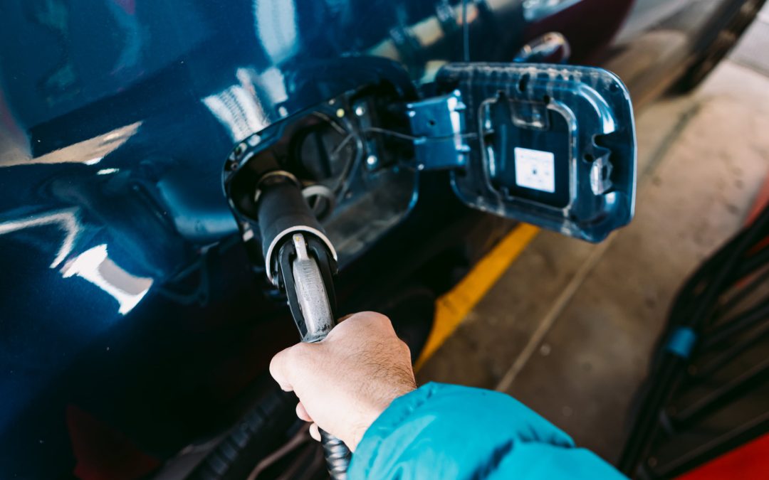 El GLP, la solución de movilidad sostenible para circular por las ciudades a partir del 1 de enero sin cambiar de coche