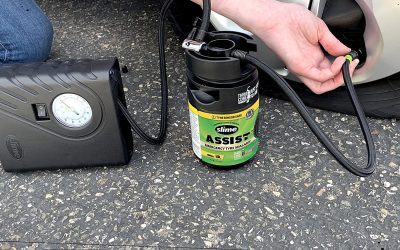 Kit antipinchazos: ¿qué contiene?