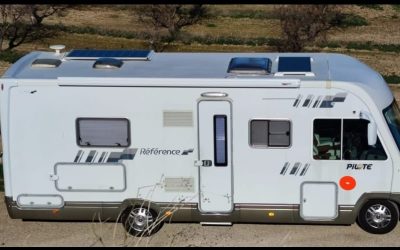 Cómo calentar tu camper durante más tiempo y de forma segura instalando un depósito de GLP