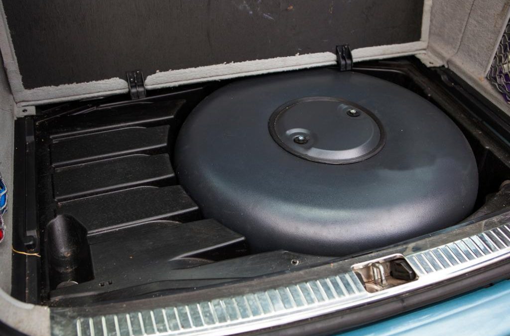 5 razones que evidencian que los coches de GLP son una alternativa de transición