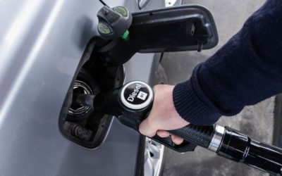 ¿Consiguen los coches diésel la etiqueta ECO?