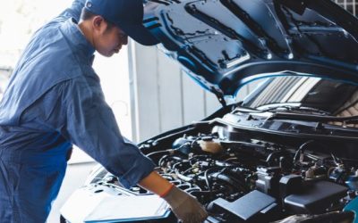 ¿Por qué es interesante transformar los coches de gasolina a GLP?