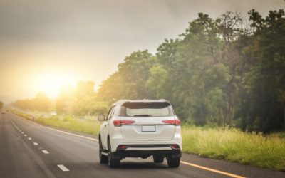 ¿Por qué convertir tu coche a GLP es más interesante si realizas viajes largos?