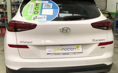 ¿Cómo sé si mi coche puede conseguir la etiqueta ECO?