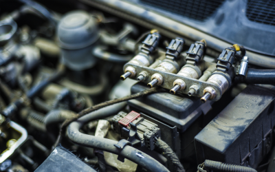 Inyección directa vs. indirecta: Diferencias más importantes